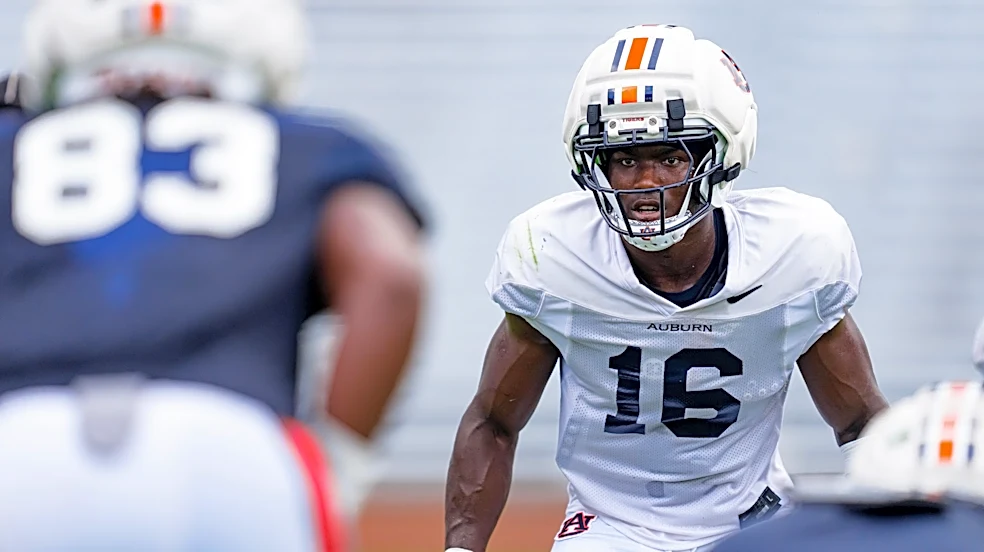 Who replaces Xavier Atkins? Auburn's linebacker options examined