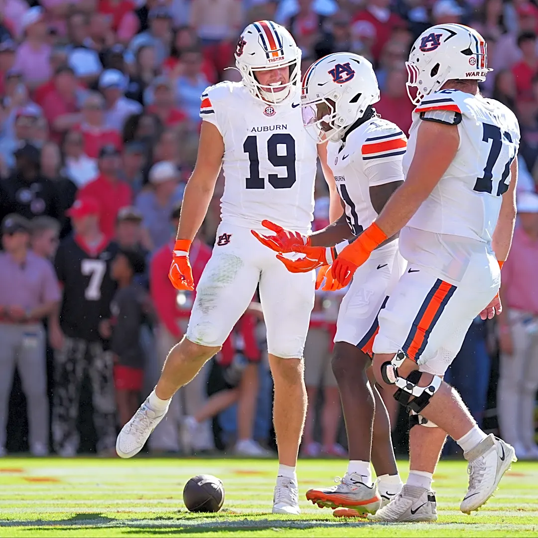 Five reasons why Auburn football will beat LSU on Saturday