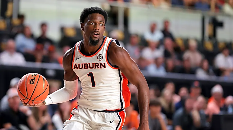 Auburn vs Alabama live updates: Score, highlights, analysis from 'The Feud'