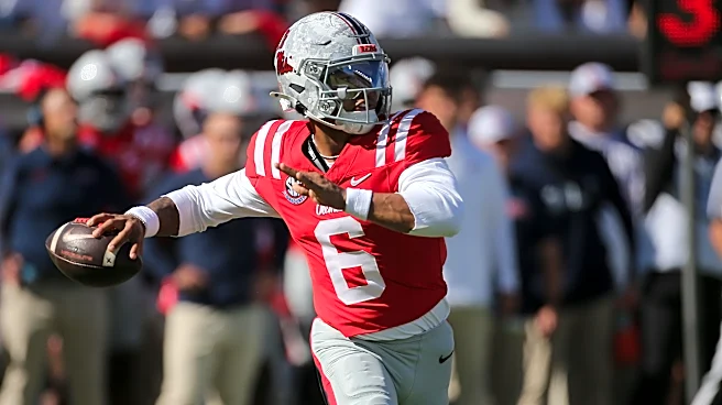 Another team in the US LBM Coaches Poll awaits the Auburn Tigers