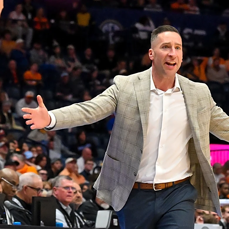 Mantas Rubštavičius will not play for Auburn, Tigers fire GM