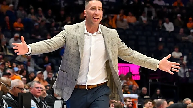 Mantas Rubštavičius will not play for Auburn, Tigers fire GM