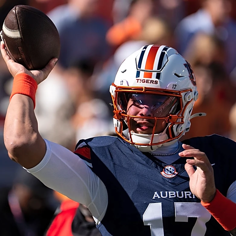 Five reasons why Auburn could struggle at Ole Miss on Saturday