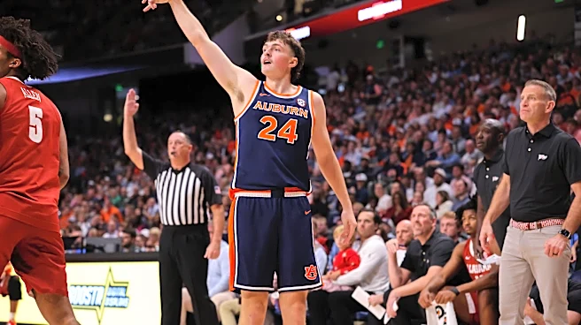 Can you stream Auburn basketball vs Samford today? What to know
