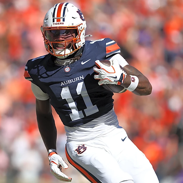 Five reasons why Auburn football will beat Ole Miss on Saturday