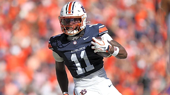 Five reasons why Auburn football will beat Ole Miss on Saturday