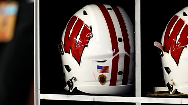 Wisconsin remains outside top 10 in preseason Big Ten football poll