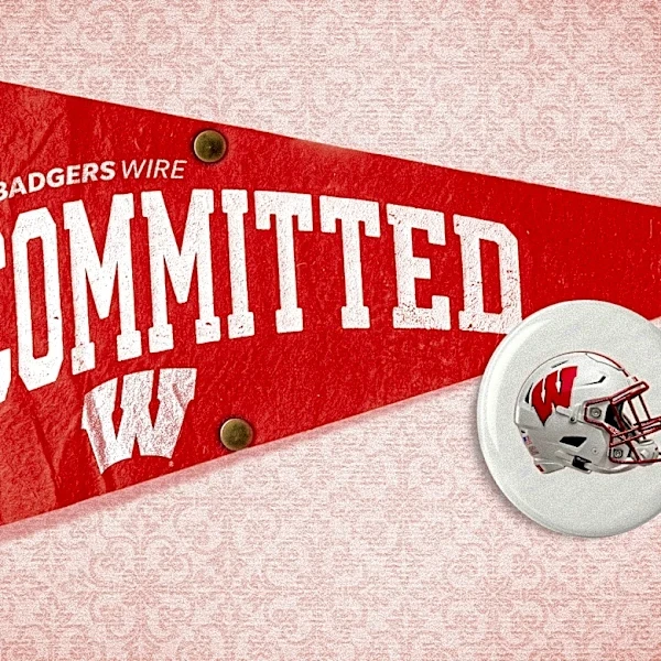 Two takeaways from Wisconsin football's second class of 2028 commit