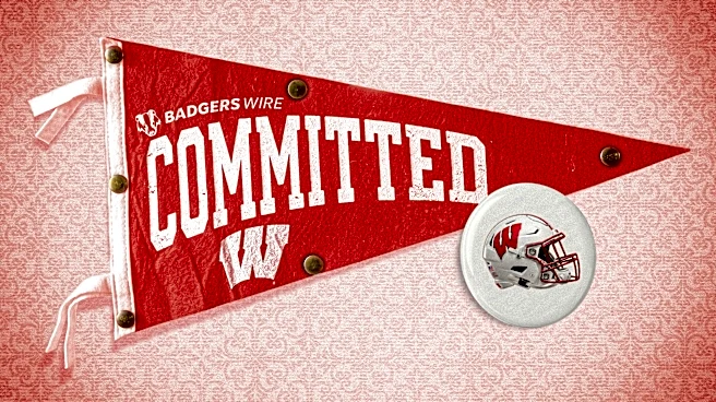 Two takeaways from Wisconsin football's second class of 2028 commit