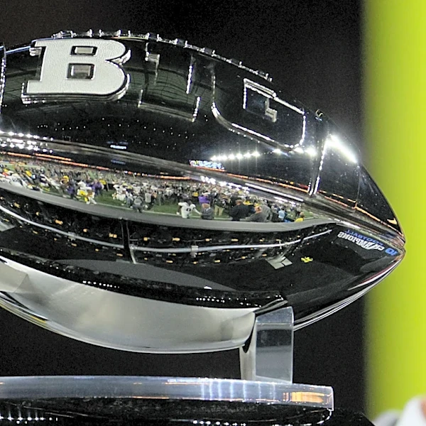 ESPN predicts the 2026 Big Ten football conference champion