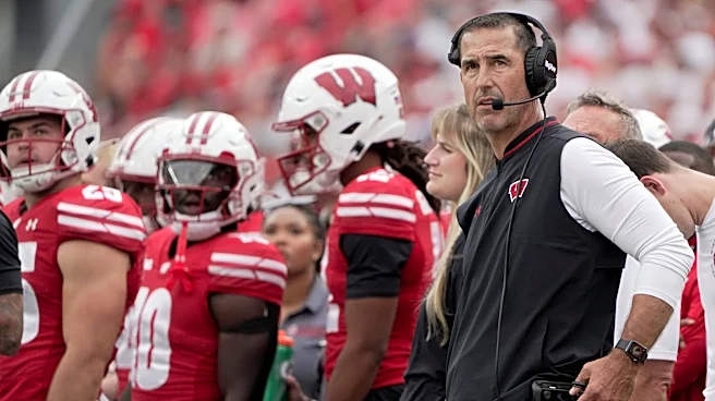 Four Wisconsin football opponents make preseason US LBM Coaches Poll