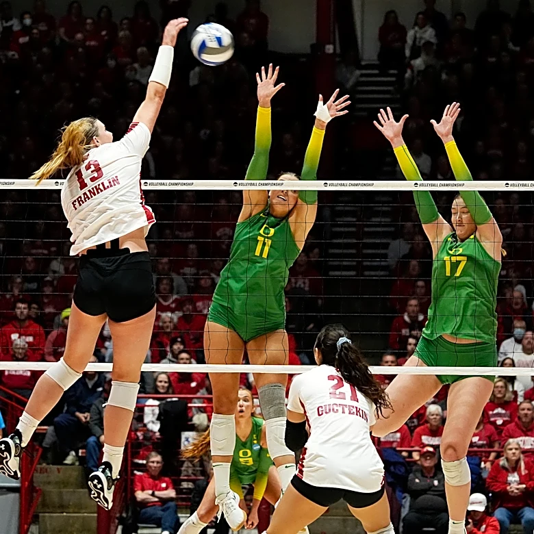 Best quotes from Wisconsin volleyball's preseason match vs. alumni