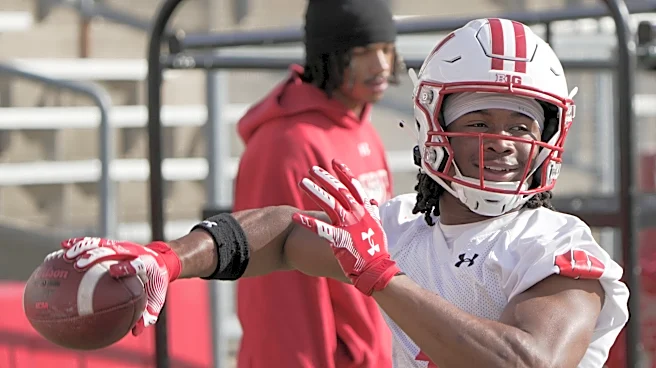 Three Wisconsin football players headline Feldman's freak list