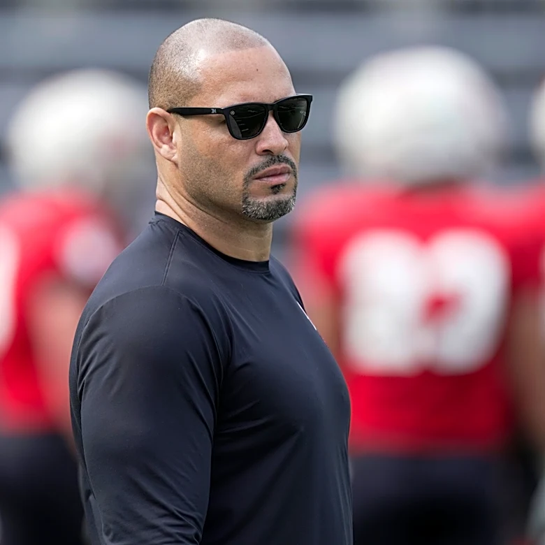 NFL GM Called Wisconsin a "Sleeping Giant" to Morocco Brown