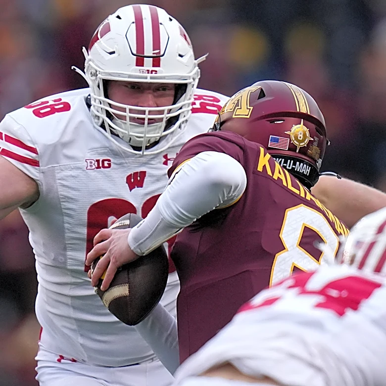 Former Wisconsin star has rough NFL introduction with New York Jets