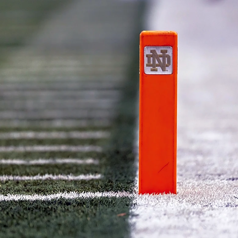 AP Top 25 Poll reveals Wisconsin opens season vs. No. 4 Notre Dame