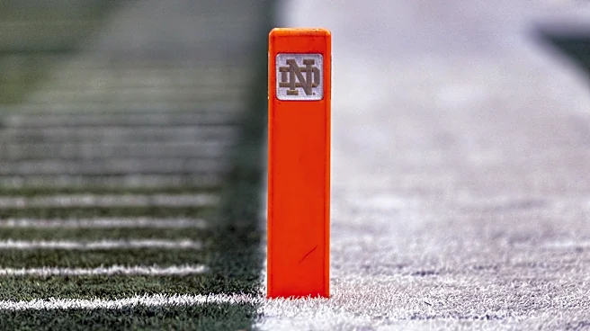 AP Top 25 Poll reveals Wisconsin opens season vs. No. 4 Notre Dame