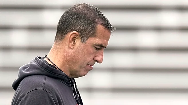 ESPN's SP+ gives Wisconsin football desolate win total projection