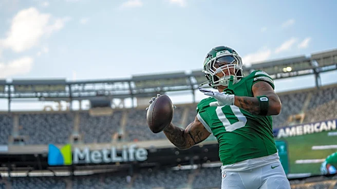 Former Badger Braelon Allen announces return with 31-yard touchdown
