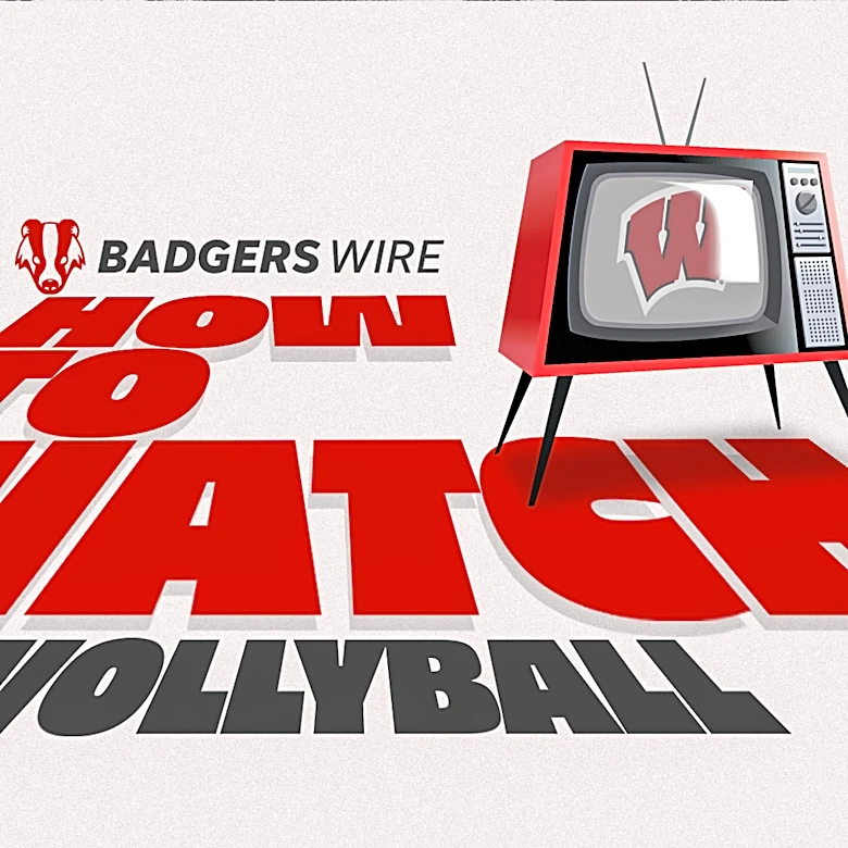 Where to watch Wisconsin volleyball vs. Stanford: Time, TV channel