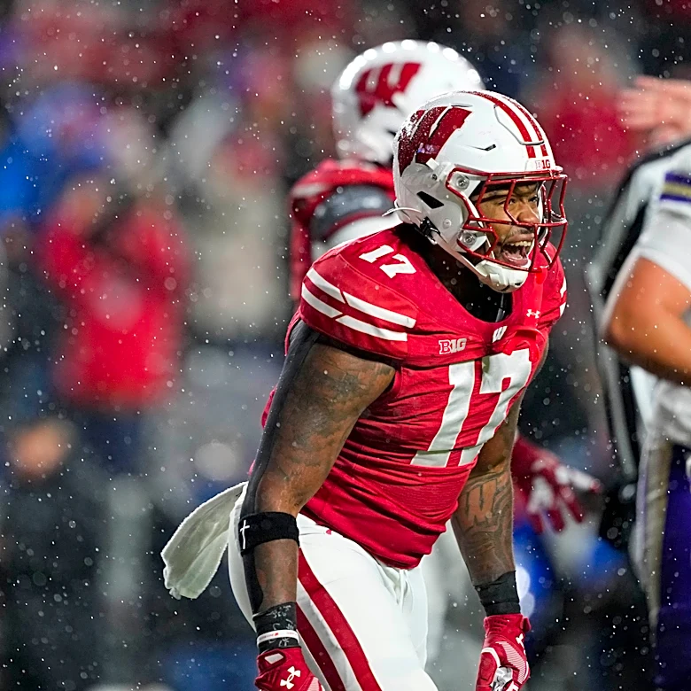 Former Wisconsin star makes huge case for Los Angeles Rams roster spot