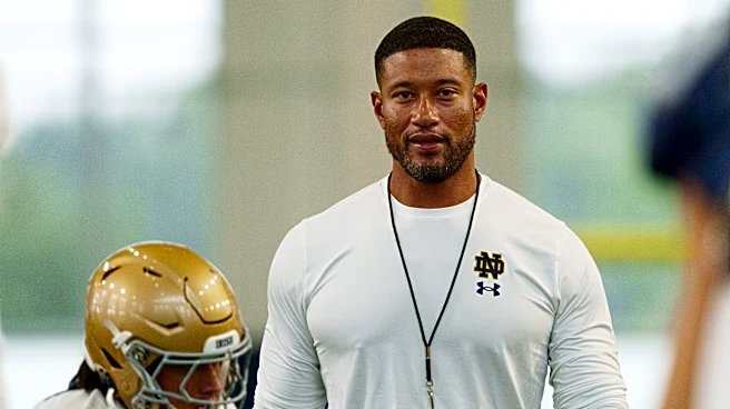 How Notre Dame's past could come back to haunt them vs. Wisconsin