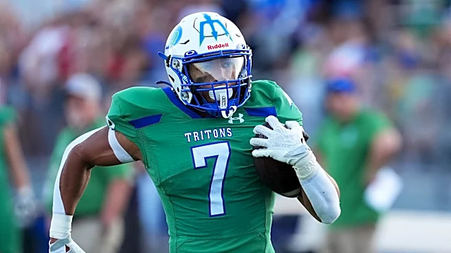 Wisconsin commit records 1,047 rushing yards, 15 touchdowns in 3 games