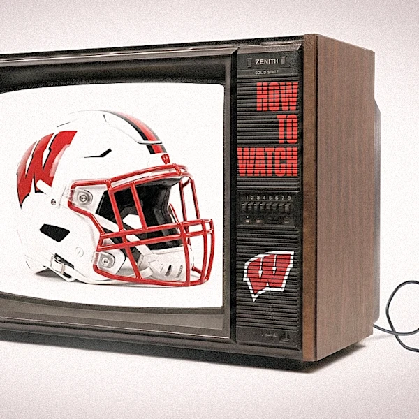 What channel is Wisconsin vs. Notre Dame on? Time, TV schedule, stream