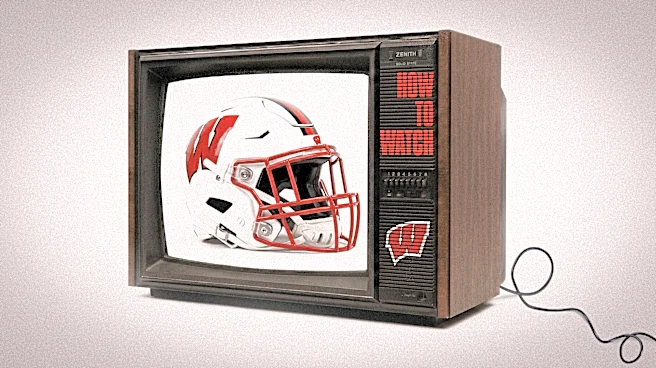 What channel is Wisconsin vs. Notre Dame on? Time, TV schedule, stream