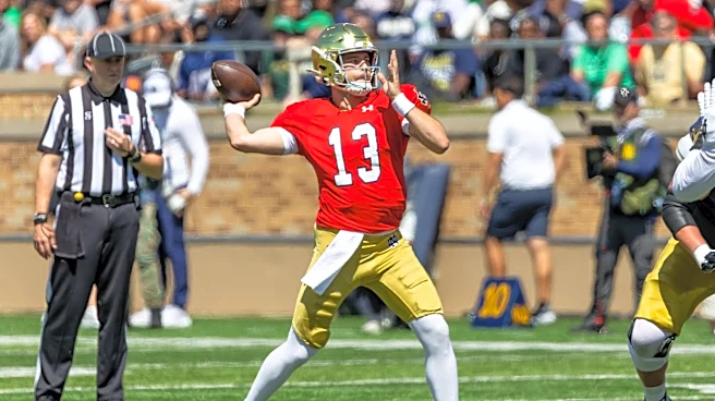Wisconsin football vs. Notre Dame: Week 1 betting lines, prediction