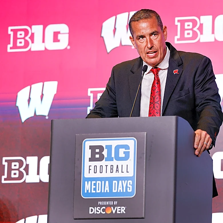 Three reasons Wisconsin shocks the world vs. Notre Dame in Week 1