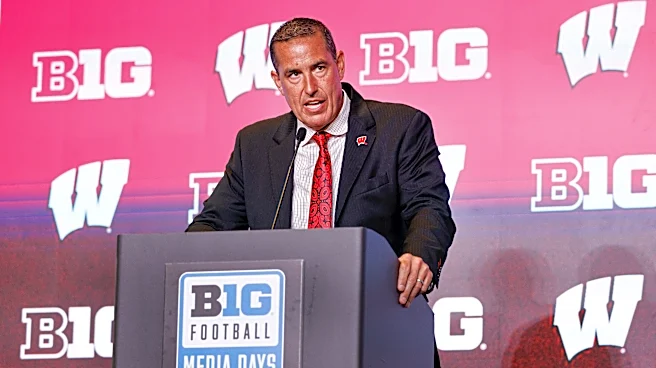 Three reasons Wisconsin shocks the world vs. Notre Dame in Week 1