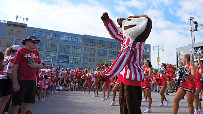 Badgers Wire staff predicts Wisconsin's Week 1 matchup vs. Notre Dame
