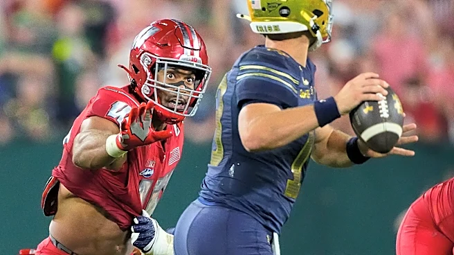 Wisconsin still projected to make Bowl Game despite Week 1 blowout