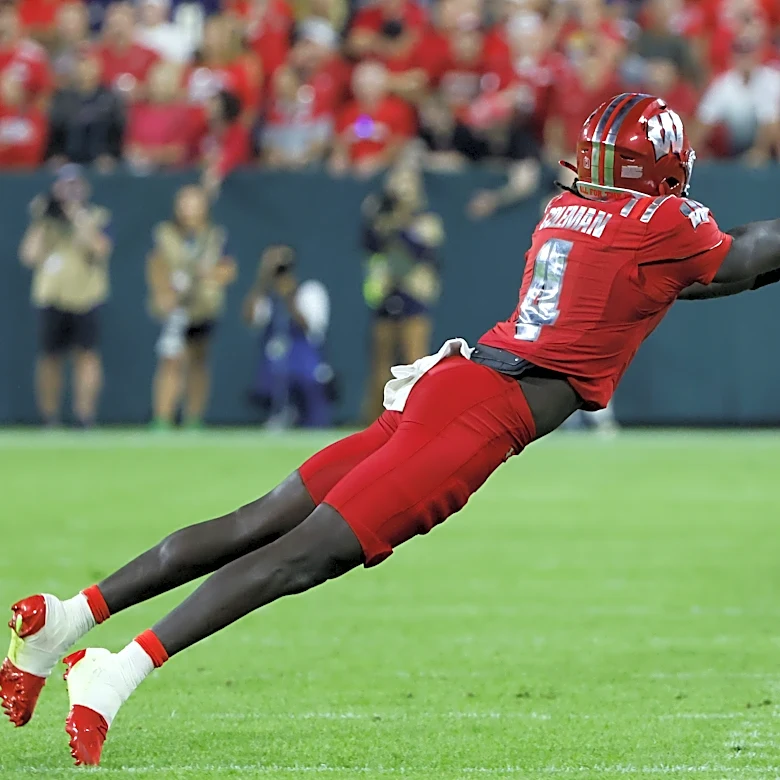 Three questions Wisconsin football must answer vs. Western Illinois