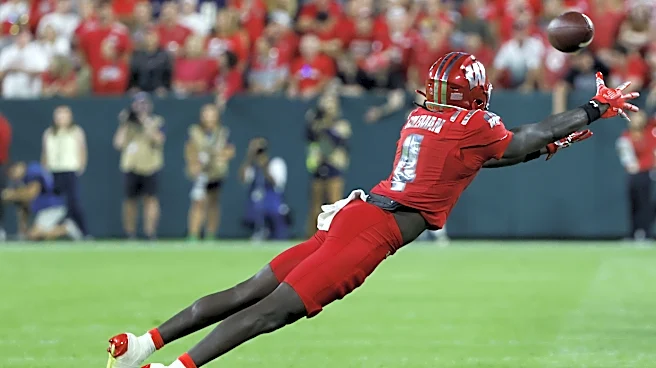 Three questions Wisconsin football must answer vs. Western Illinois