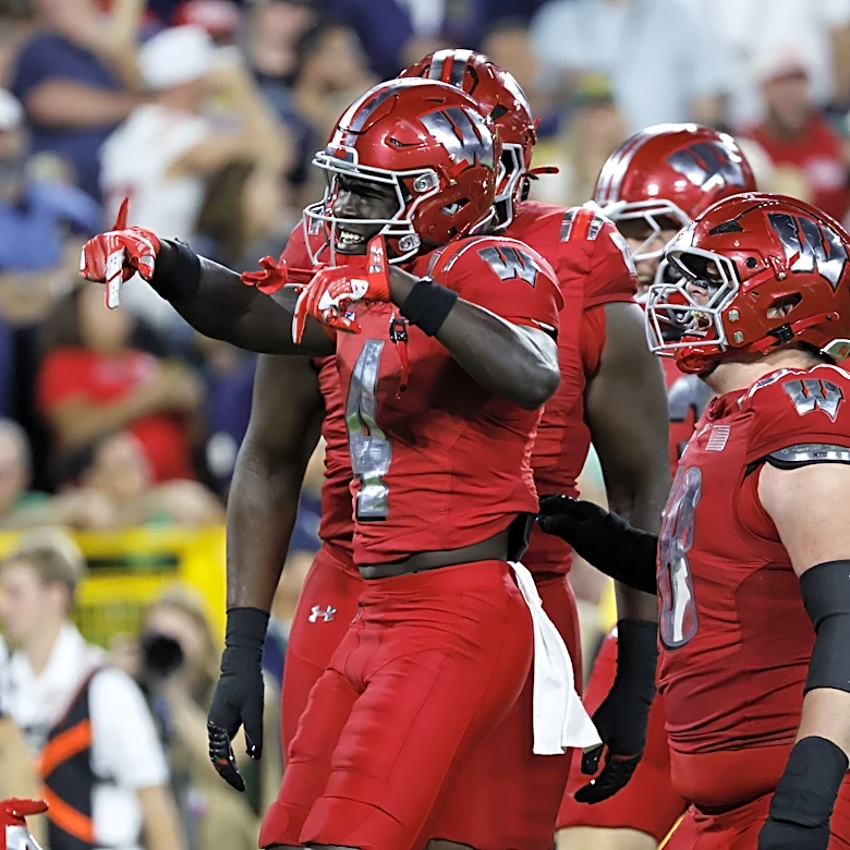 Three last-minute Wisconsin vs. Western Illinois Week 2 predictions