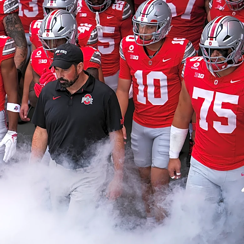 All 18 Big Ten football schools ranked by ESPN's FPI after Week 3
