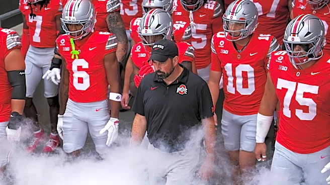 All 18 Big Ten football schools ranked by ESPN's FPI after Week 3