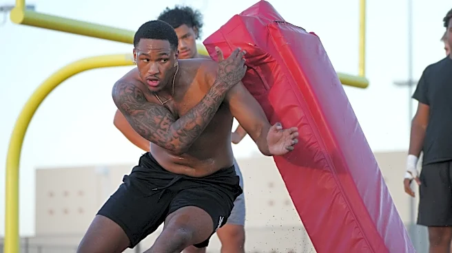 Five-star EDGE places Wisconsin in top four, announces commitment date