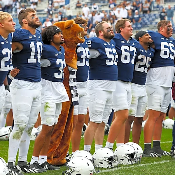 Penn State expert previews Big Ten opener in Week 4 vs. Wisconsin