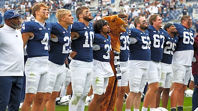 Penn State expert previews Big Ten opener in Week 4 vs. Wisconsin