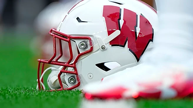 Three experts predict Wisconsin will land five-star class of 2028 EDGE