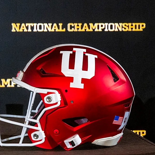College football playoff odds for all 18 Big Ten teams entering Week 5