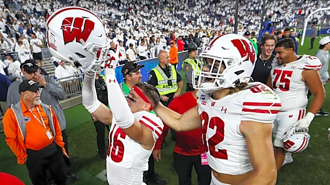 Wisconsin named fourth-biggest riser in USA TODAY’s 1-138 re-rank