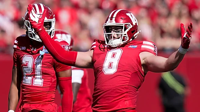 Wisconsin receives more votes in US LBM Coaches Poll, remains unranked
