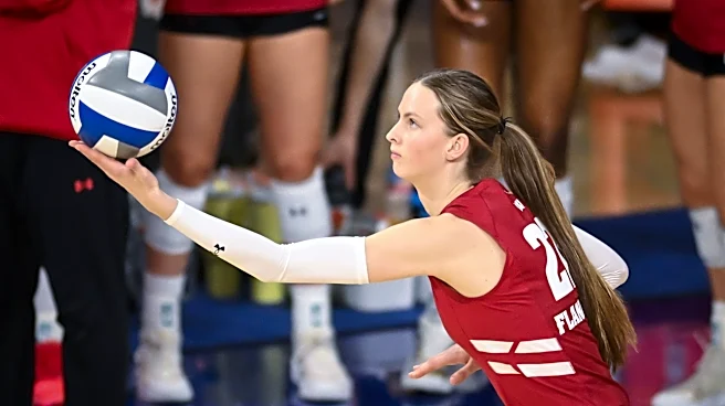 No. 6 Wisconsin volleyball at No. 20 Minnesota: Live updates, score