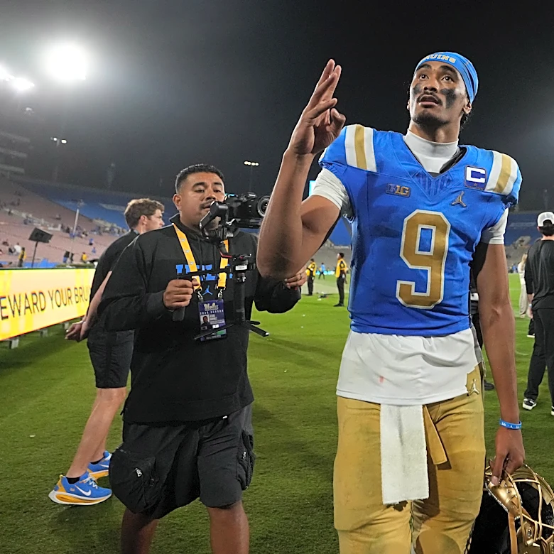 Big Ten provides update on Wisconsin vs. UCLA Week 7 kickoff time