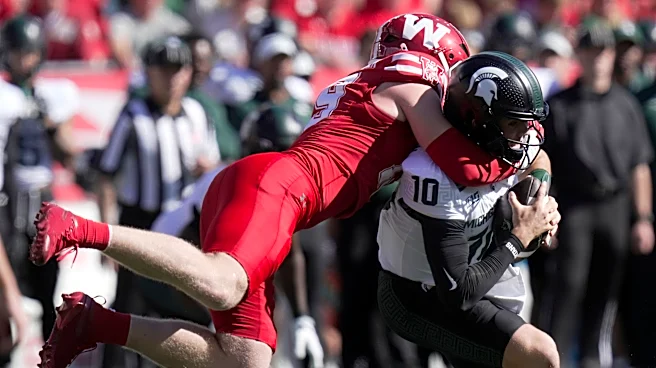 Wisconsin continues rising in USA TODAY's 1-138 re-rank, nears top 25