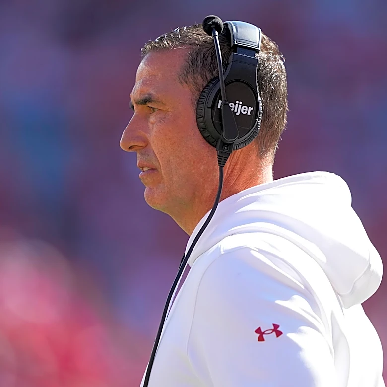 How Wisconsin 'caught lightning in a bottle' in transfer portal class